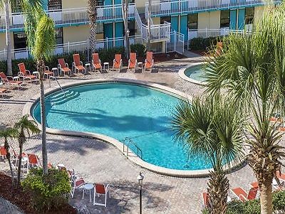 Clarion Inn Orlando Airport Εξωτερικό φωτογραφία