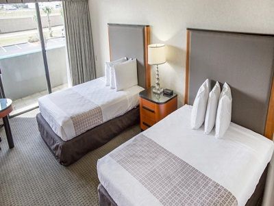 Clarion Inn Orlando Airport Εξωτερικό φωτογραφία