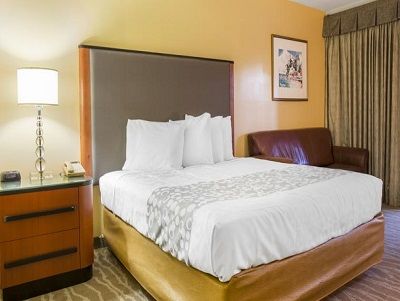 Clarion Inn Orlando Airport Εξωτερικό φωτογραφία