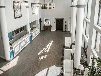Clarion Inn Orlando Airport Εξωτερικό φωτογραφία